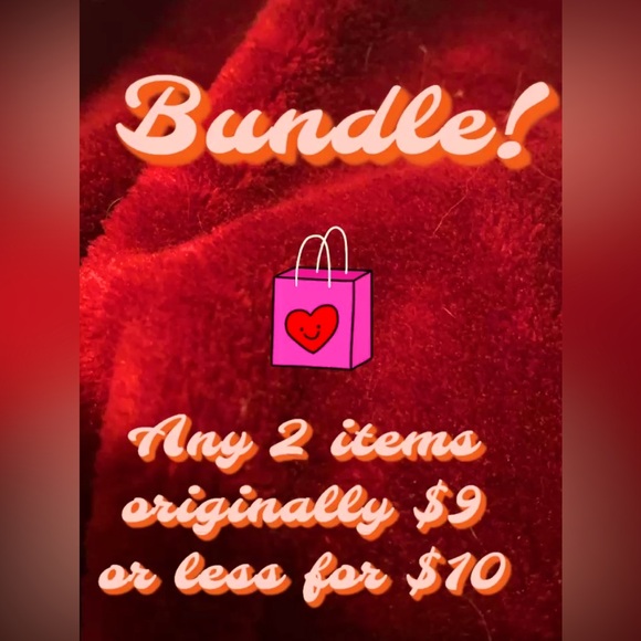 Bundle - Picture 1 of 1